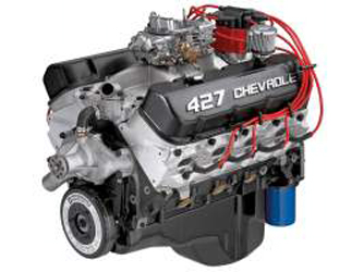 B2152 Engine